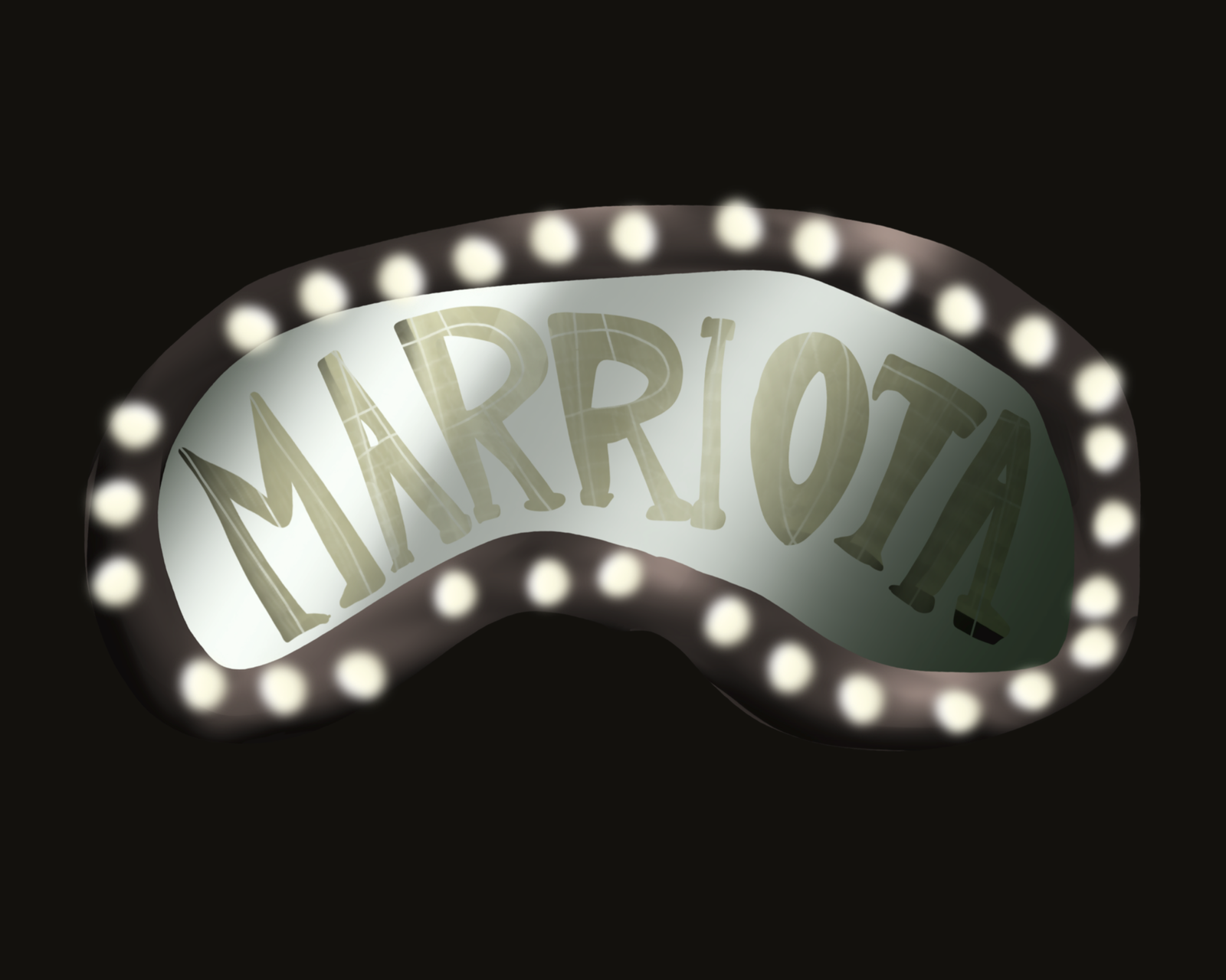 Marriota: Pilot