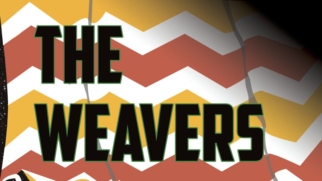 The Weavers Audio Drama