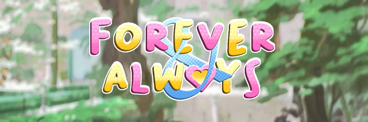 Forever and Always TEAM & VA (GL2MM)