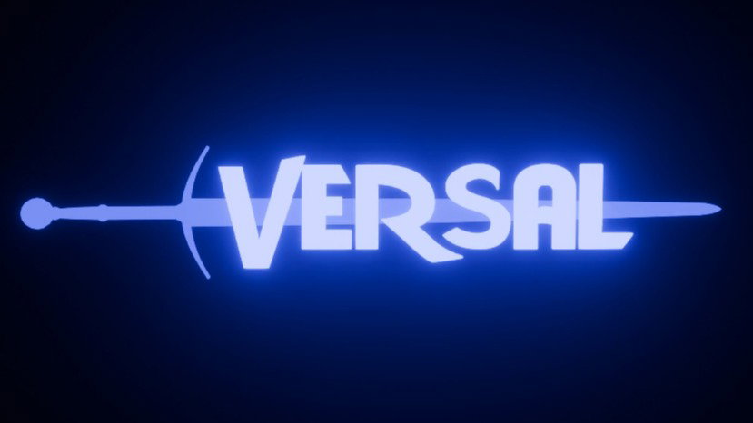Versal (The Lost Heart)
