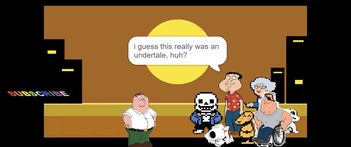 Peter tale dub 