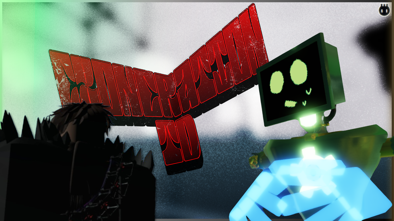 [Voice Acting] Exoneration TD: Keybug V2 & Raziel | Casting Call Club