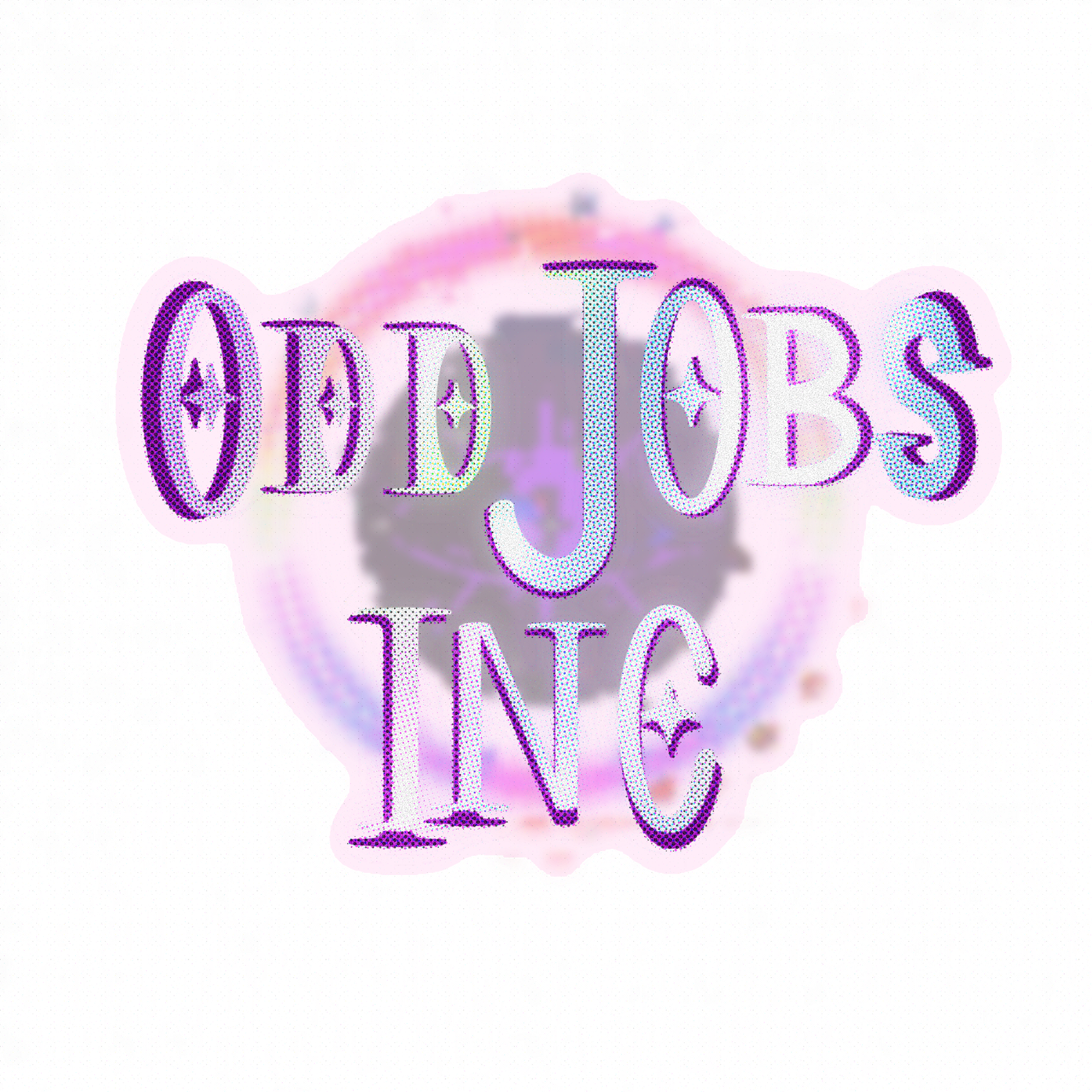 ODD JOBS INC Chapter 0 and 1 Voice Actors