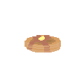 The Pancake Nation | A multi-fandom space