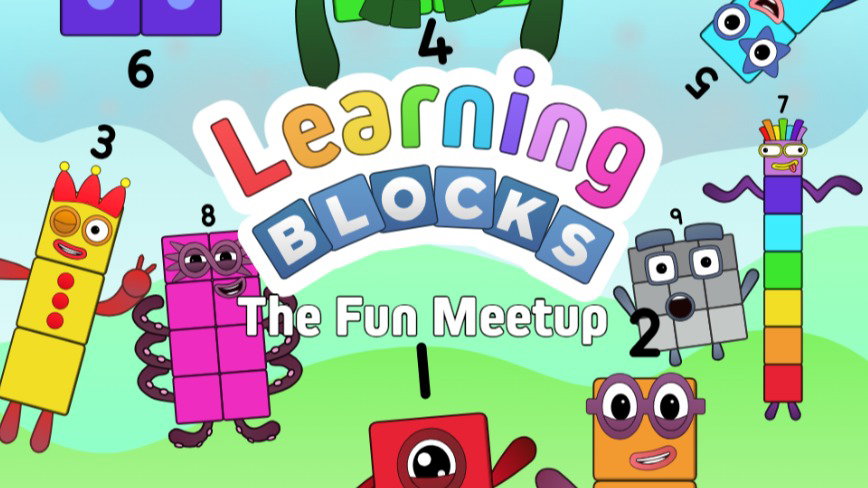 LearningBlocks Veracious Auditions