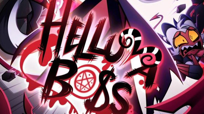 Helluva boss 
