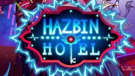 Hazbin hotel season 1&2