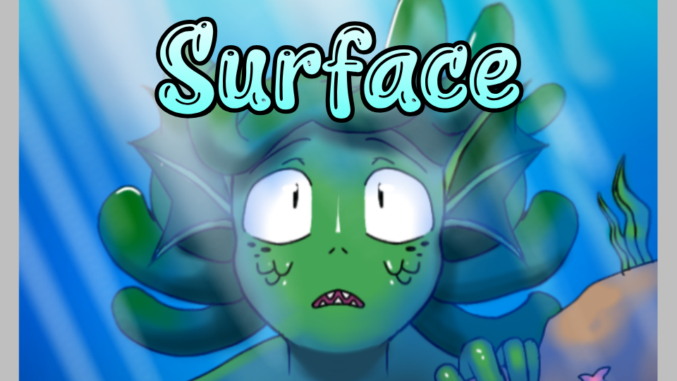 Surface-A Short Indie Film