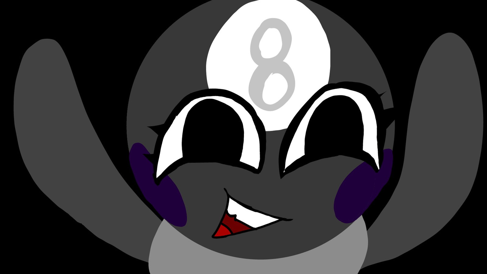 Toodles plushies (a Dandys world VA server) 