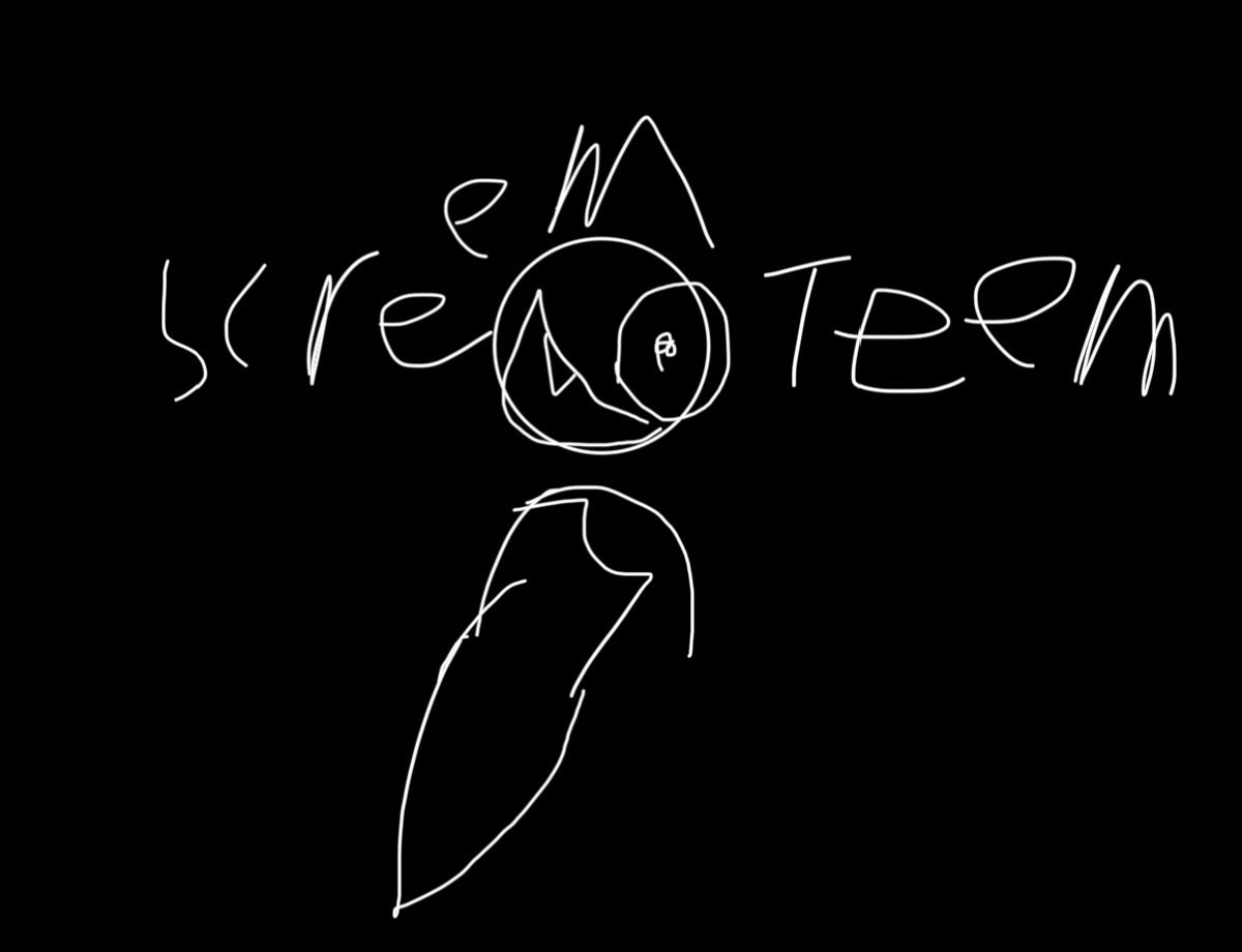 Roblox asymmetrical horror game: screem teem