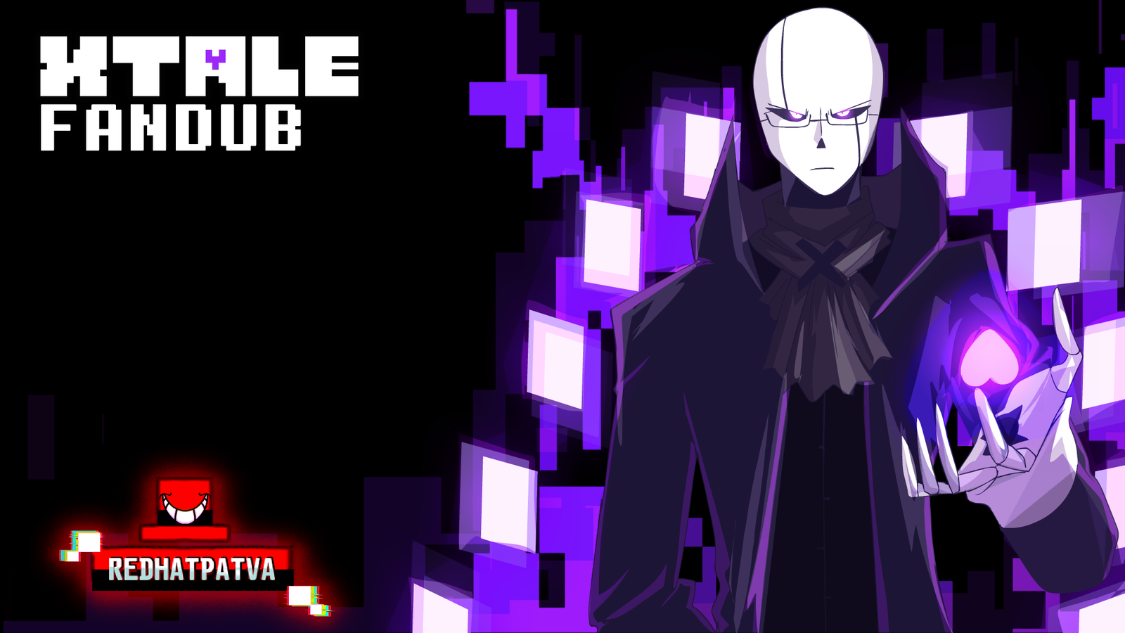 XTALE: FANDUB