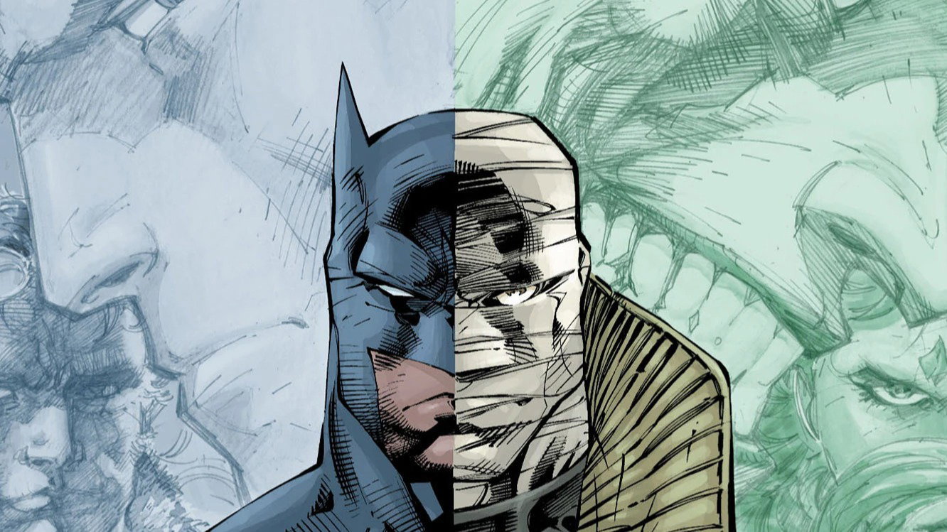 Batman: Hush | Casting Call Club