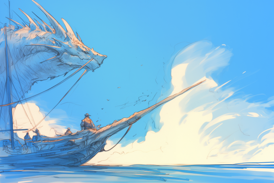 Legend of the Leviathan Audio Drama Podcast Additional Roles