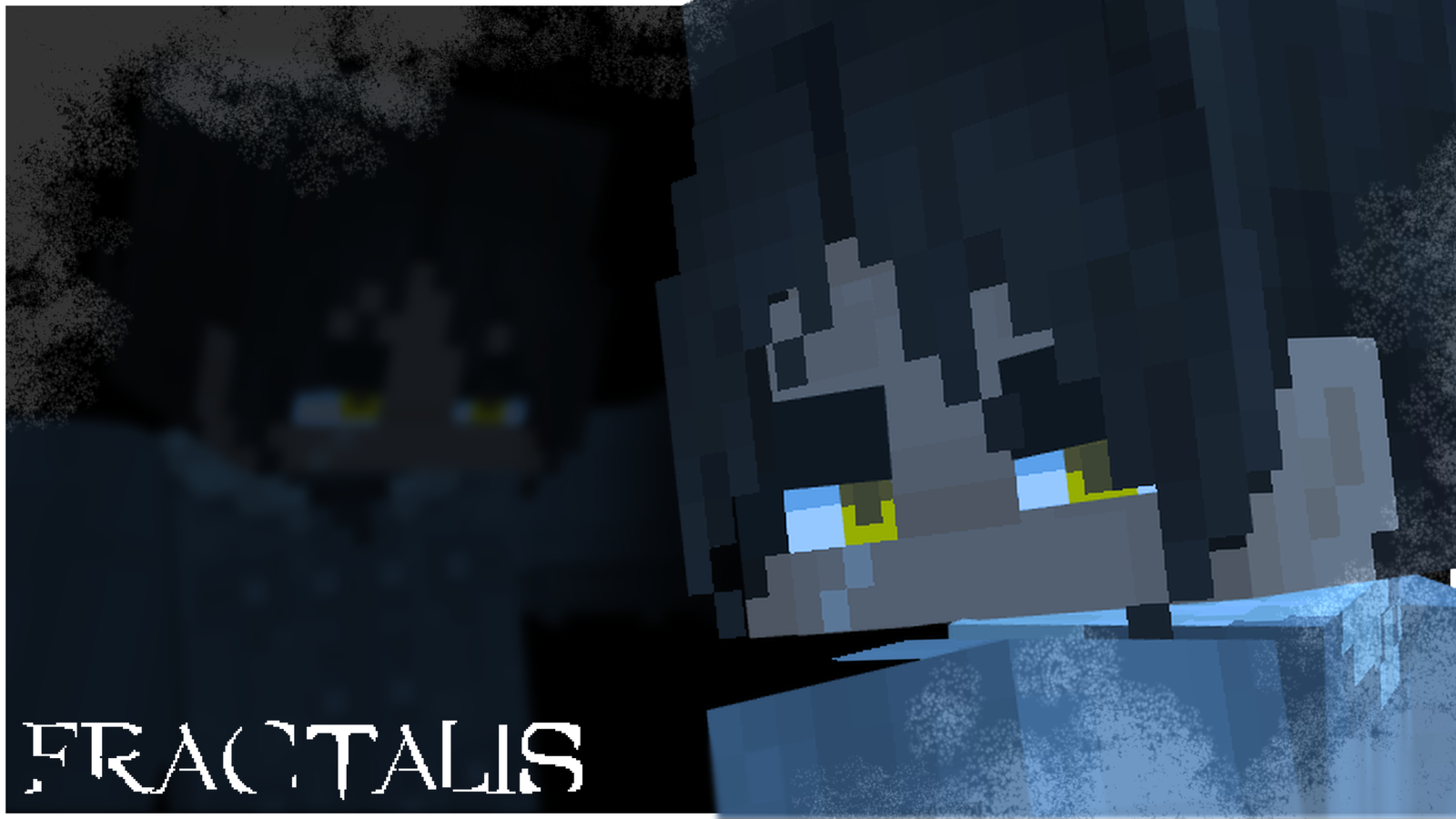 FRACTALIS | Minecraft Animated Series - PRODUCTION TEAM HIRE