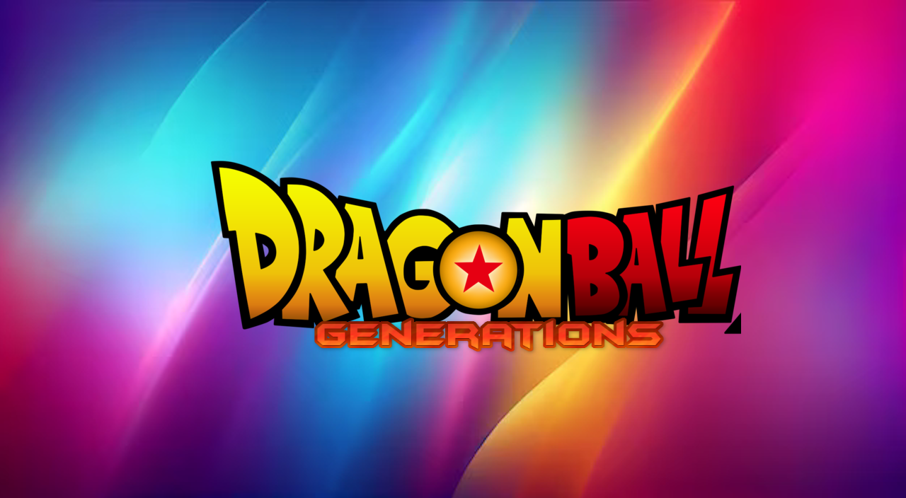 Dragon Ball Generations: Season 4 Omniverse Arc Part 2