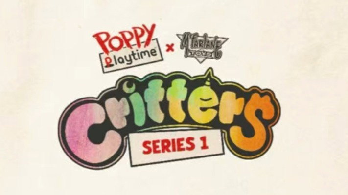 Scaredy Cats Poppy Playtime x McFarlane Toys- fan comic voiceover 