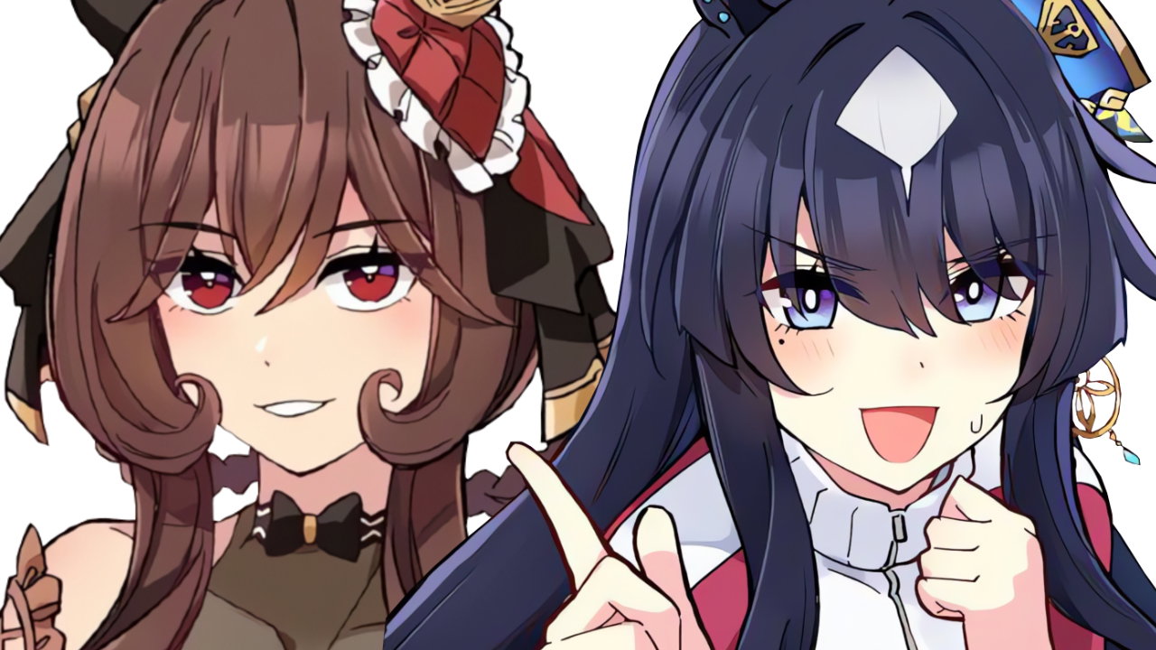 umamusume: the ladies of tracen academy comic dubs
