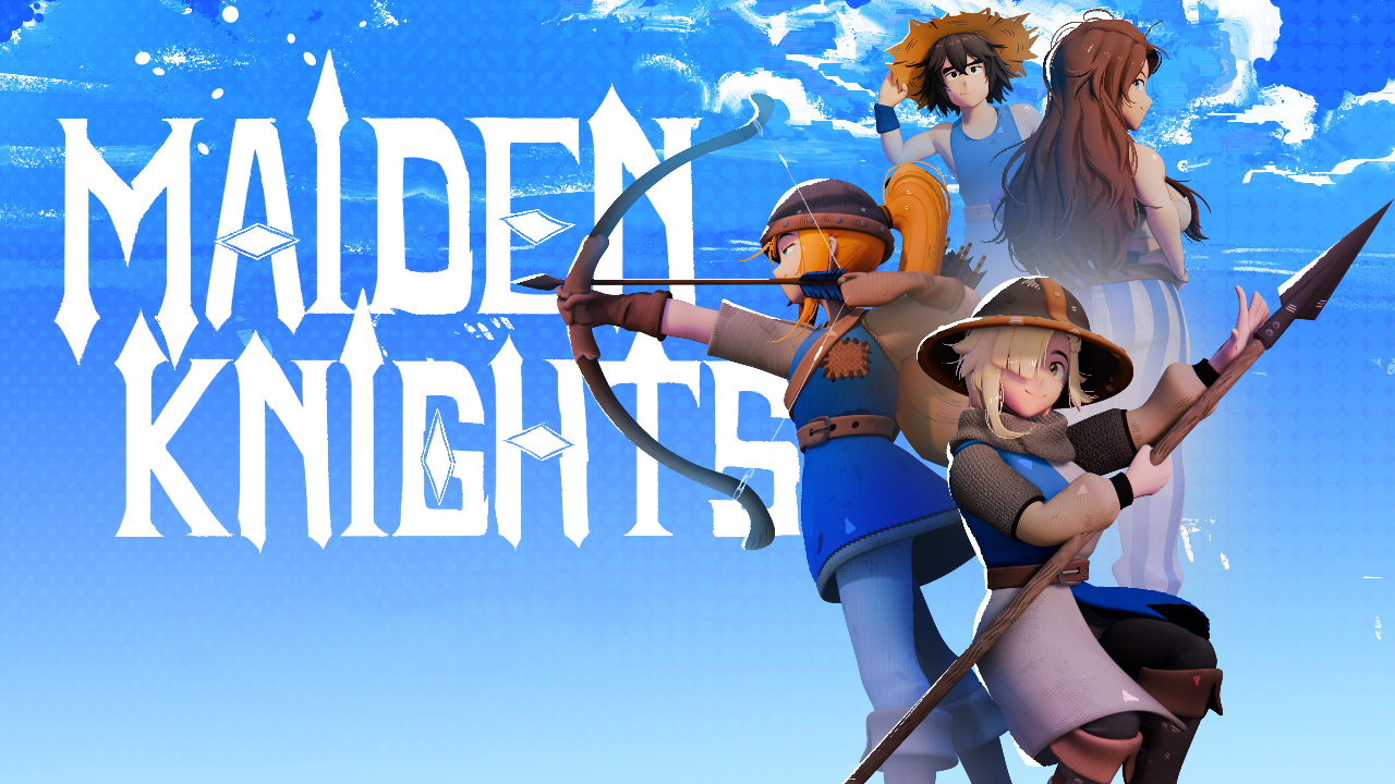 Maiden Knights