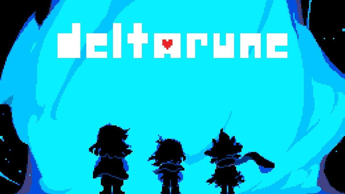 DELTARUNE/UNDERTALE - Voice Actors Needed!