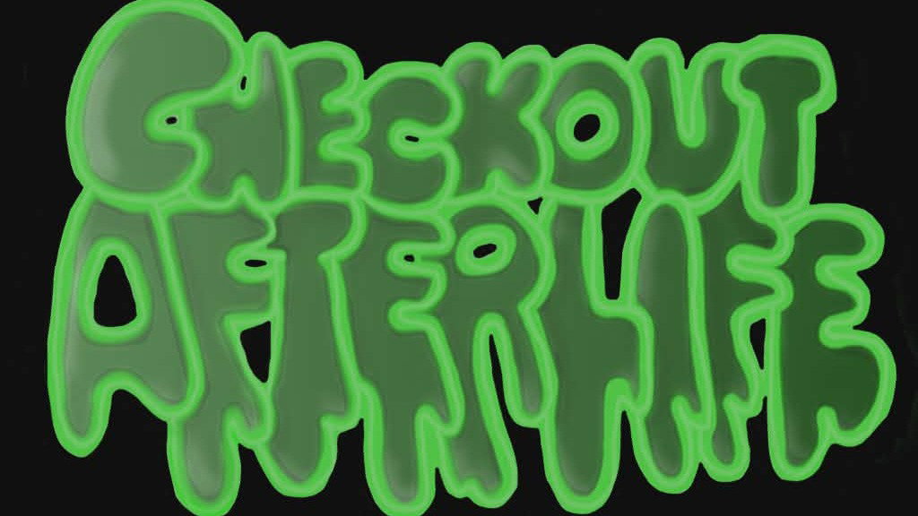 Checkout Afterlife Pilot