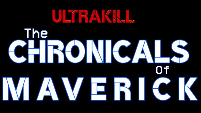 The Chronicles of Maverick