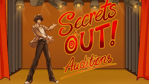 Secrets Out! | Casting Call Club
