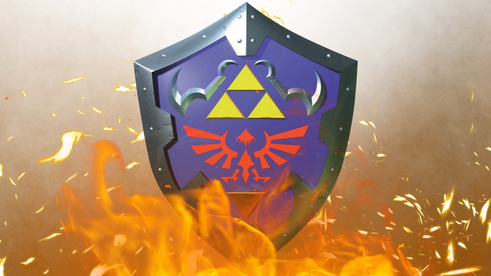 The Legend of Zelda Fanfic Audiobook 