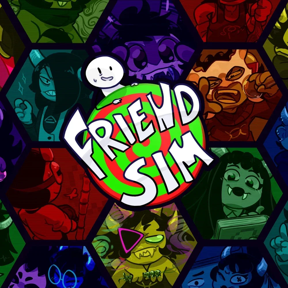 Hiveswap Friendsim Fandub - Remaining Characters