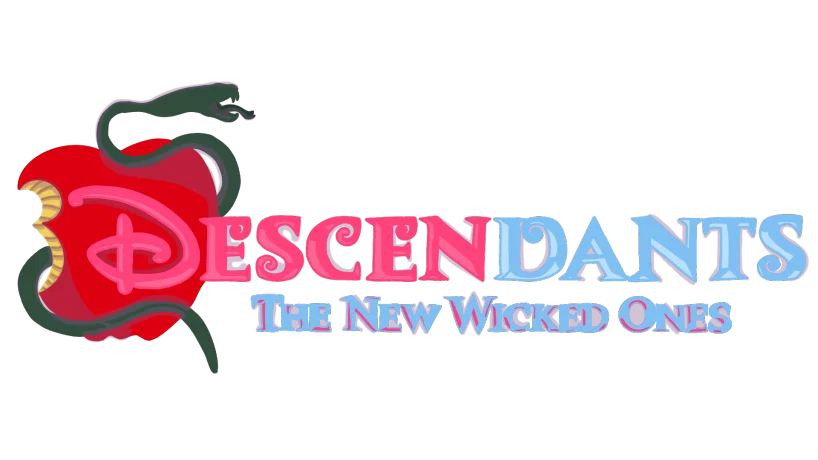 Descendants: The New Wicked Ones