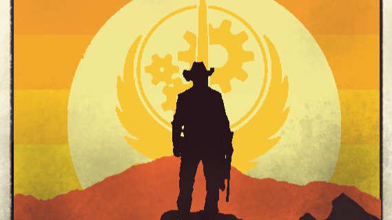 Buried Oaths (Fallout: New Vegas Quest Mod)