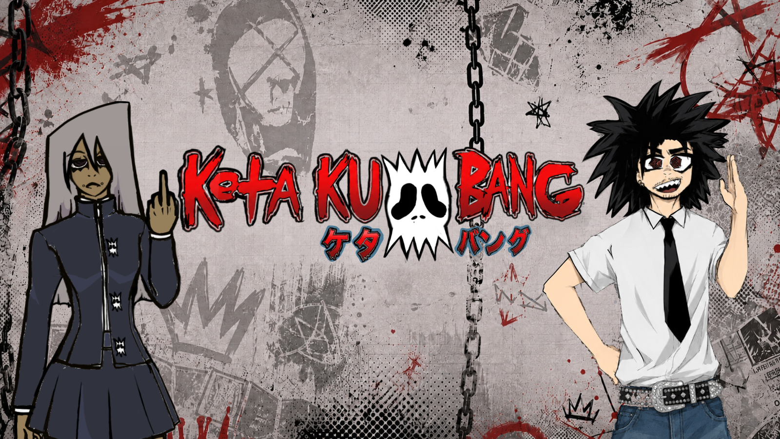 Keta ku Bang 
