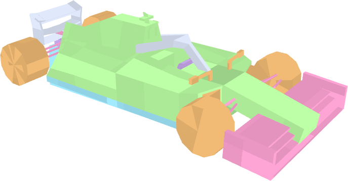 Project Formula Apex - Graphistes