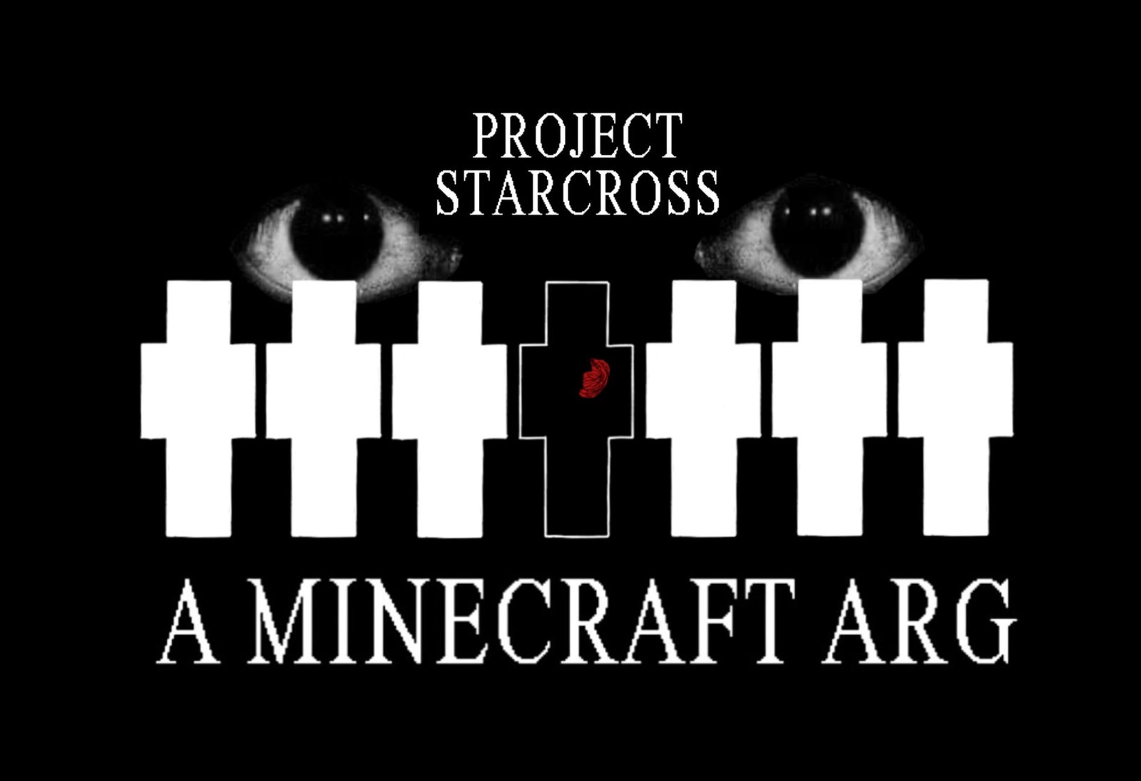 Project Starcross: A Minecraft ARG
