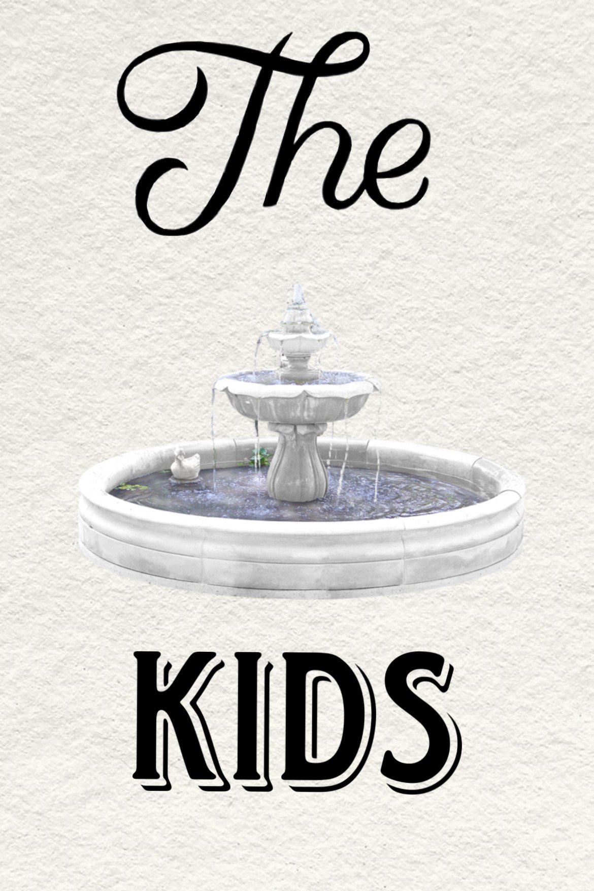 The fountain kids 