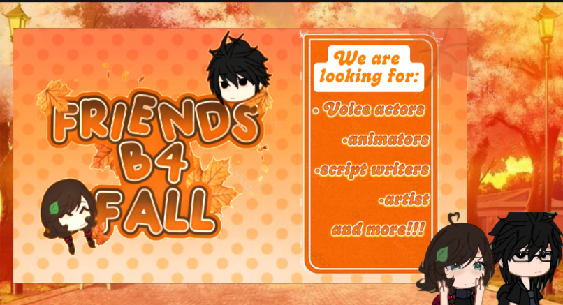 FRIENDSB4FALL 