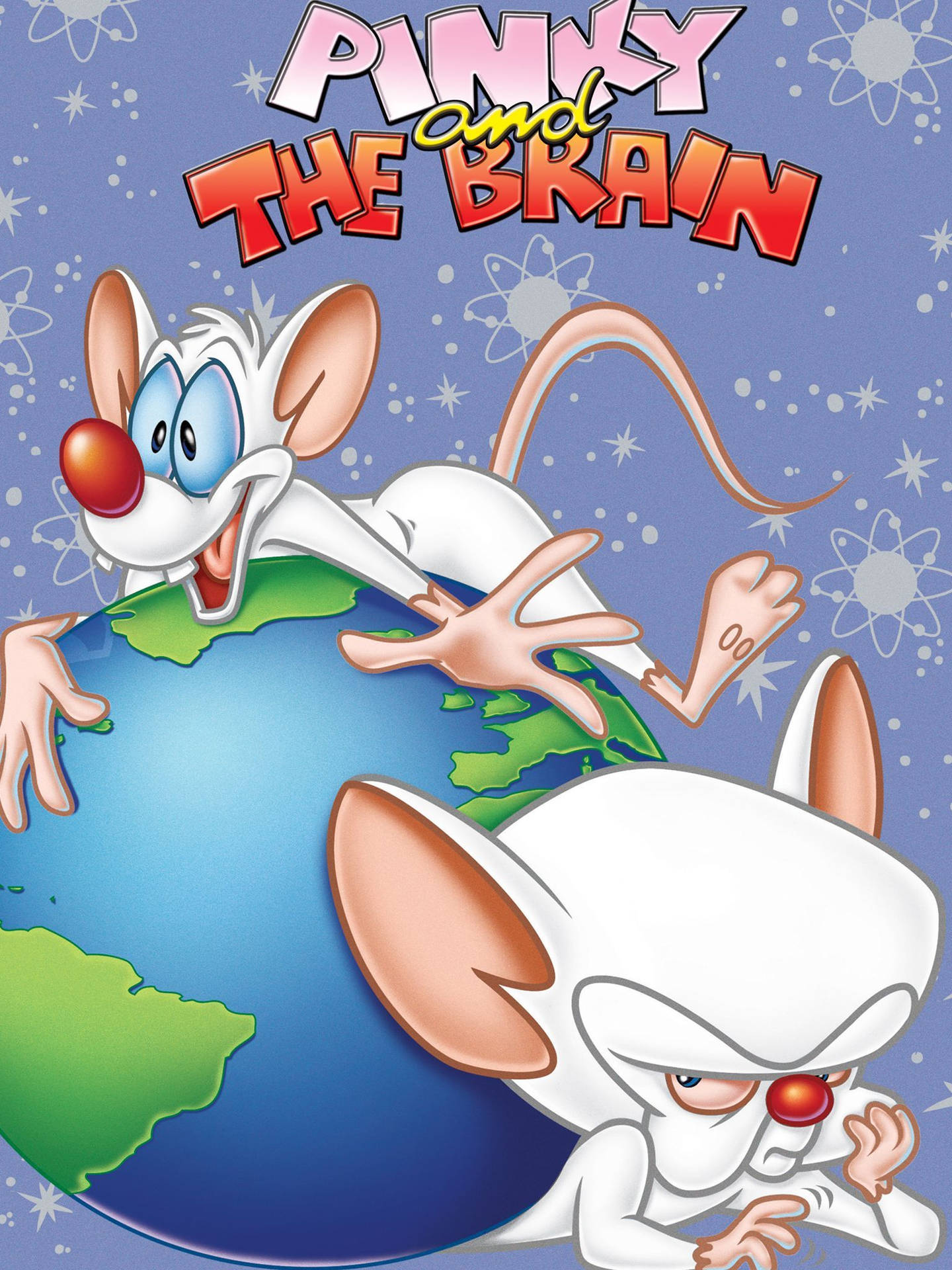 Pinky And The Brain 3 Ep Event