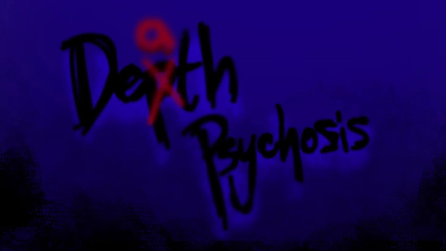 Depth Psychosis // Round 2