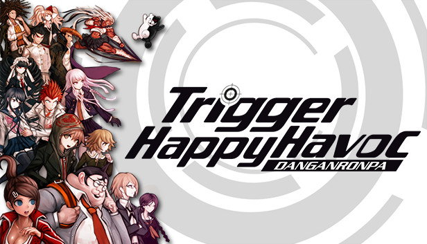Danganronpa: Trigger Happy Havoc: Or Something