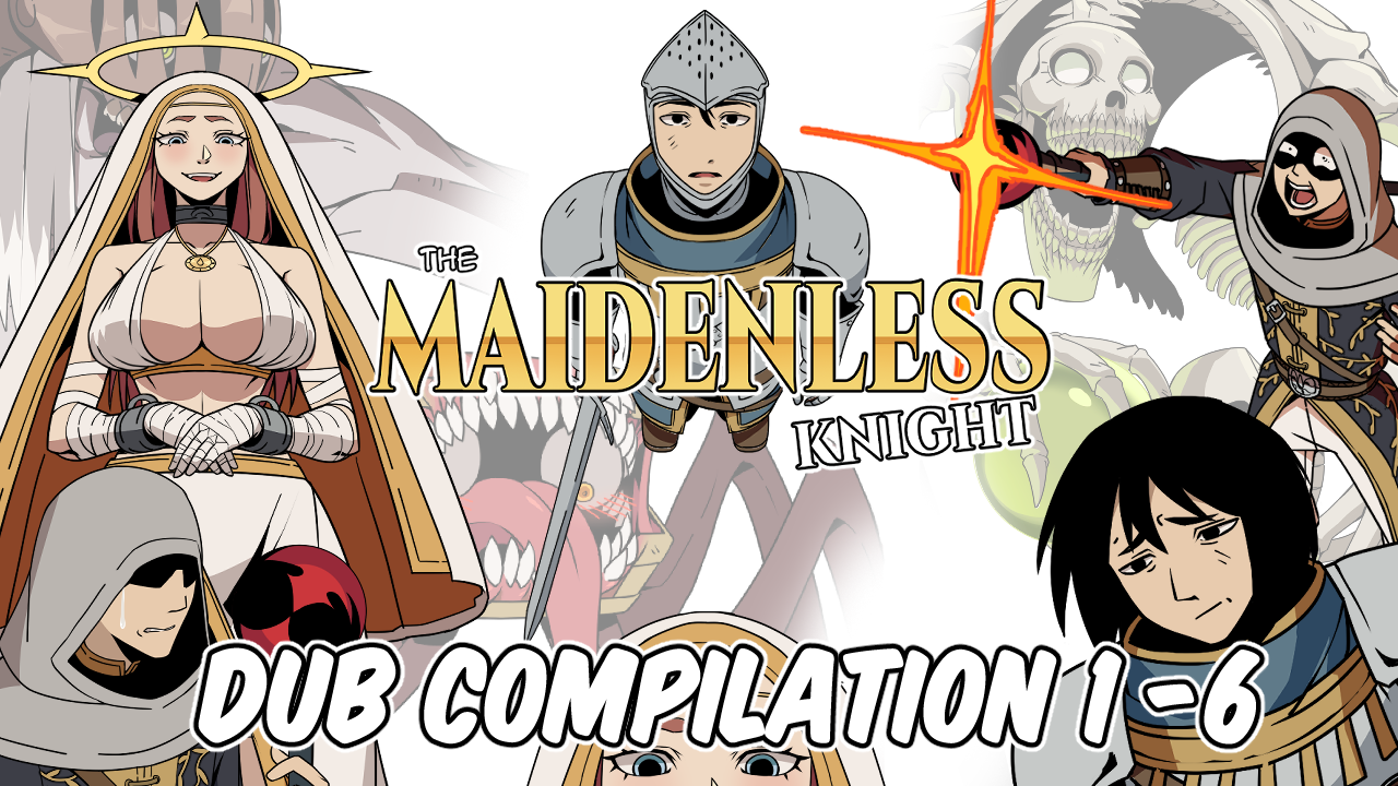 Maidenless Knight | Casting Empress