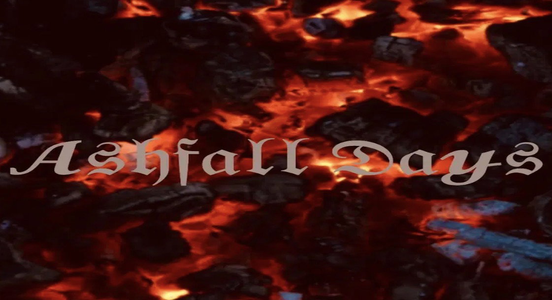Ashfall Days