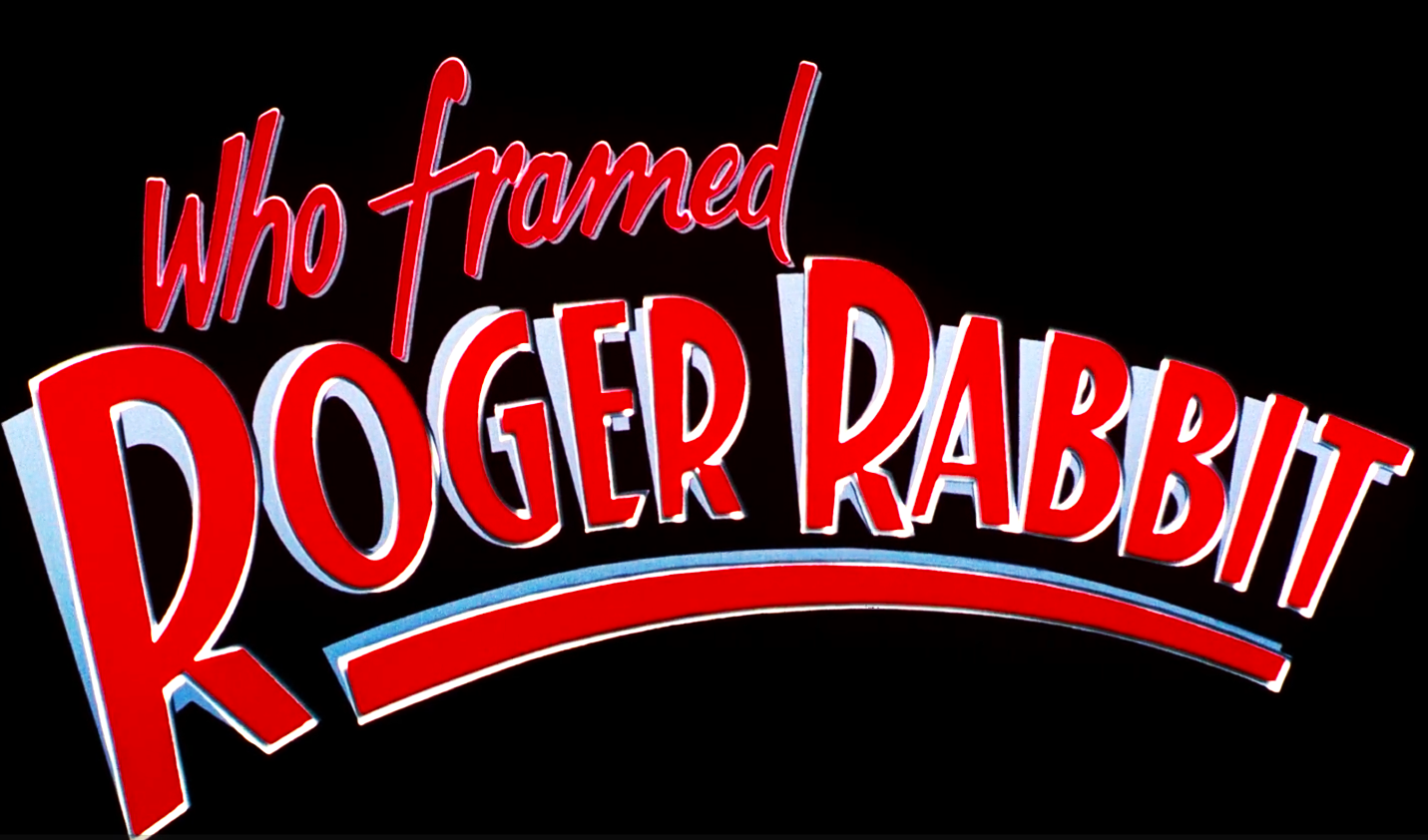 Who Framed Roger Rabbit Full Fandub Movie