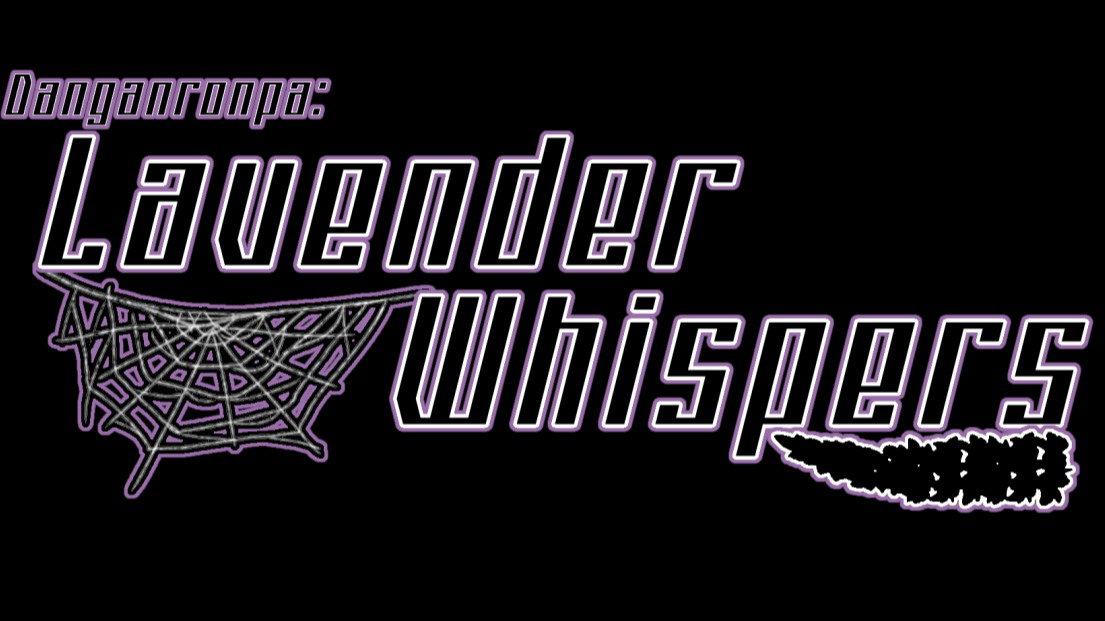 Danganronpa: Violet Whispers