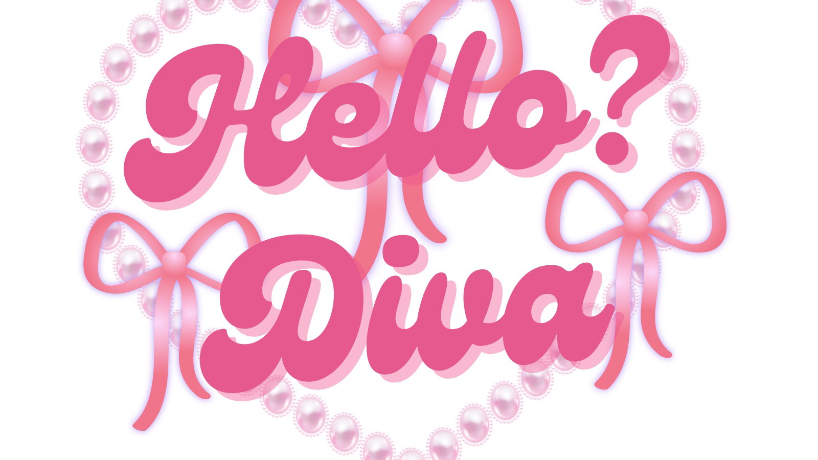 PODCAST : HEY! DIVA!