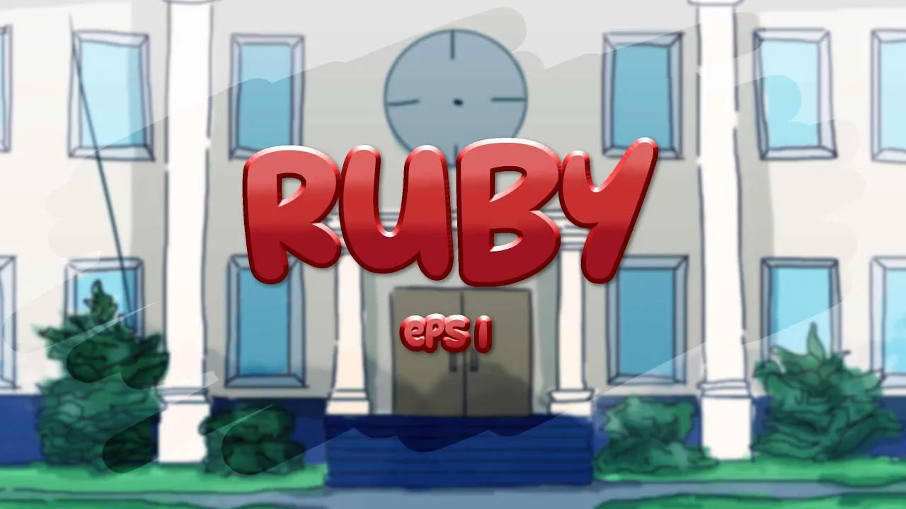 RUBY (Episode 2) Summer Recruitment Project