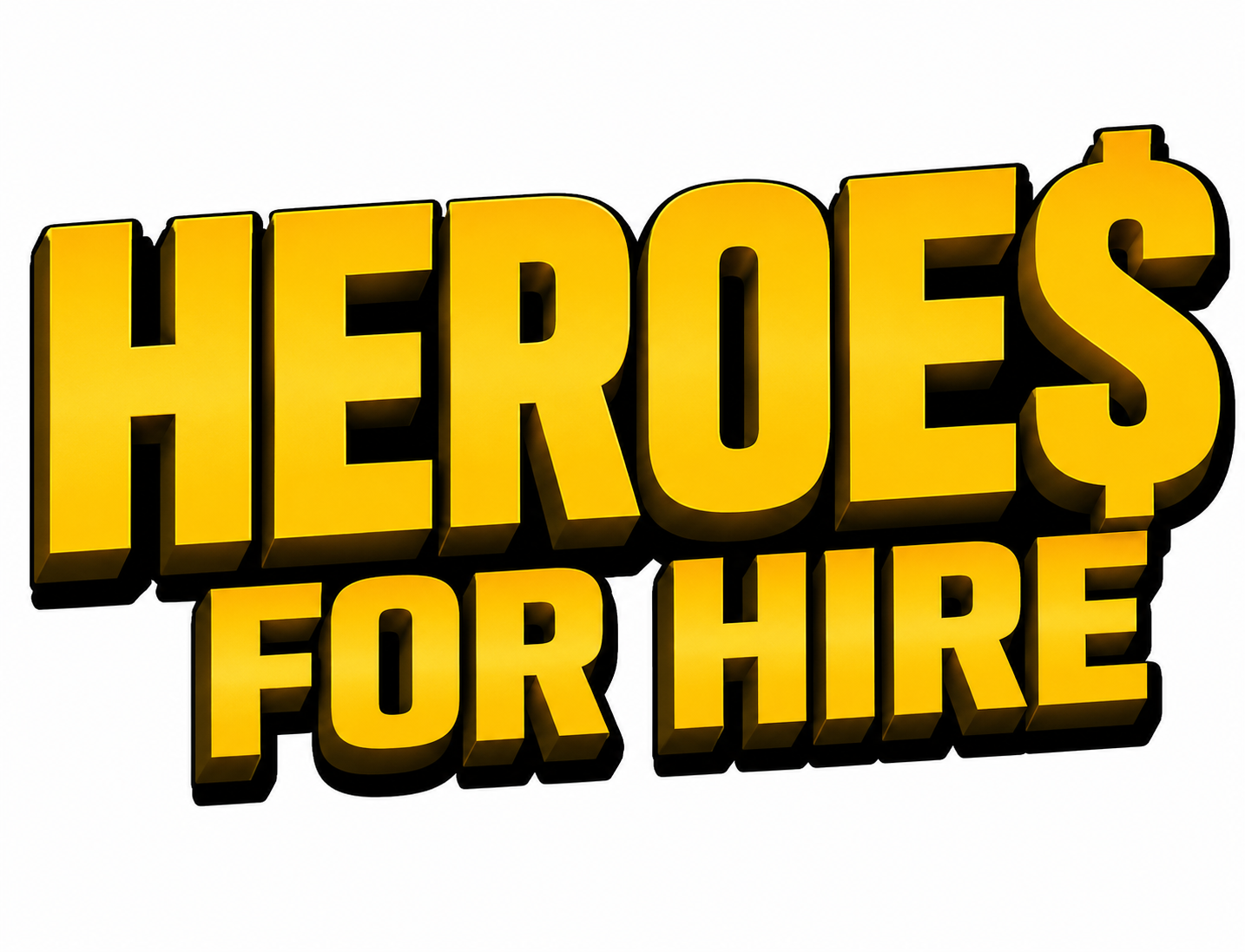 Heroes For Hire