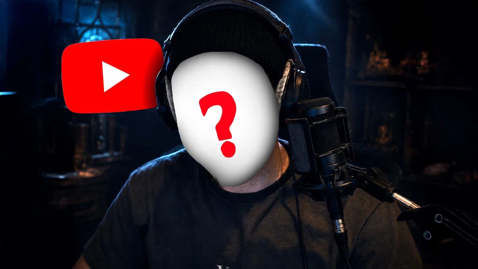 Scary & Mysterious Theories | YouTube Channel