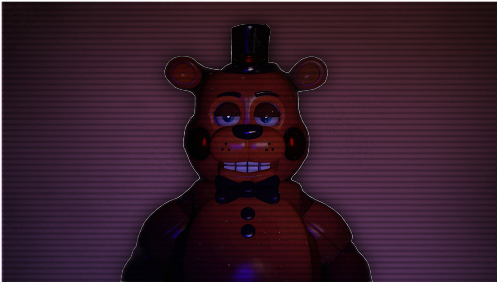 The New Location