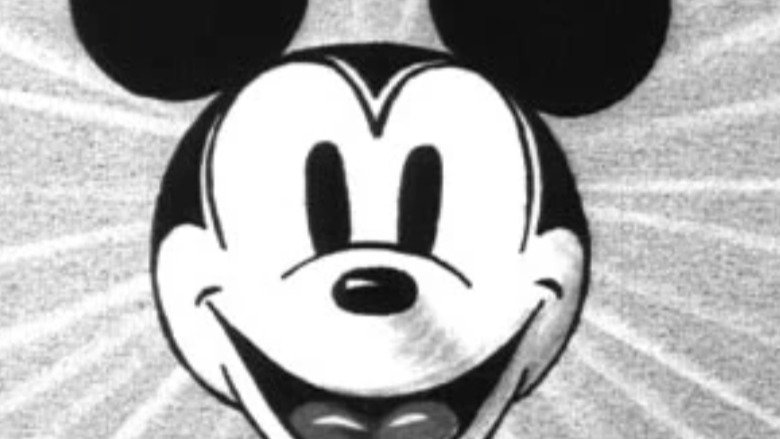 Suicide mouse Remake