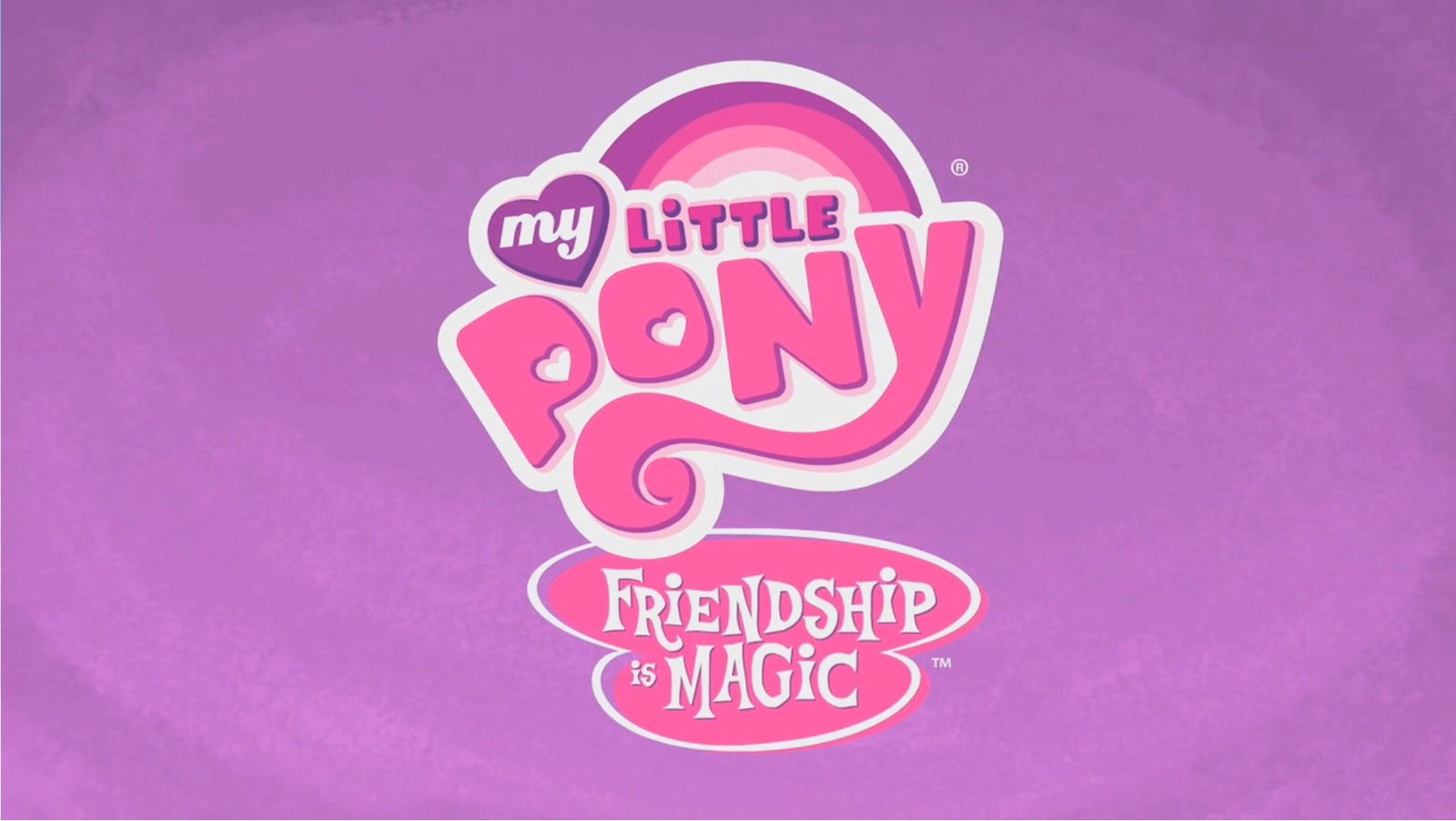 My Little Pony Friendship is Magic: The Fandub of Harmony