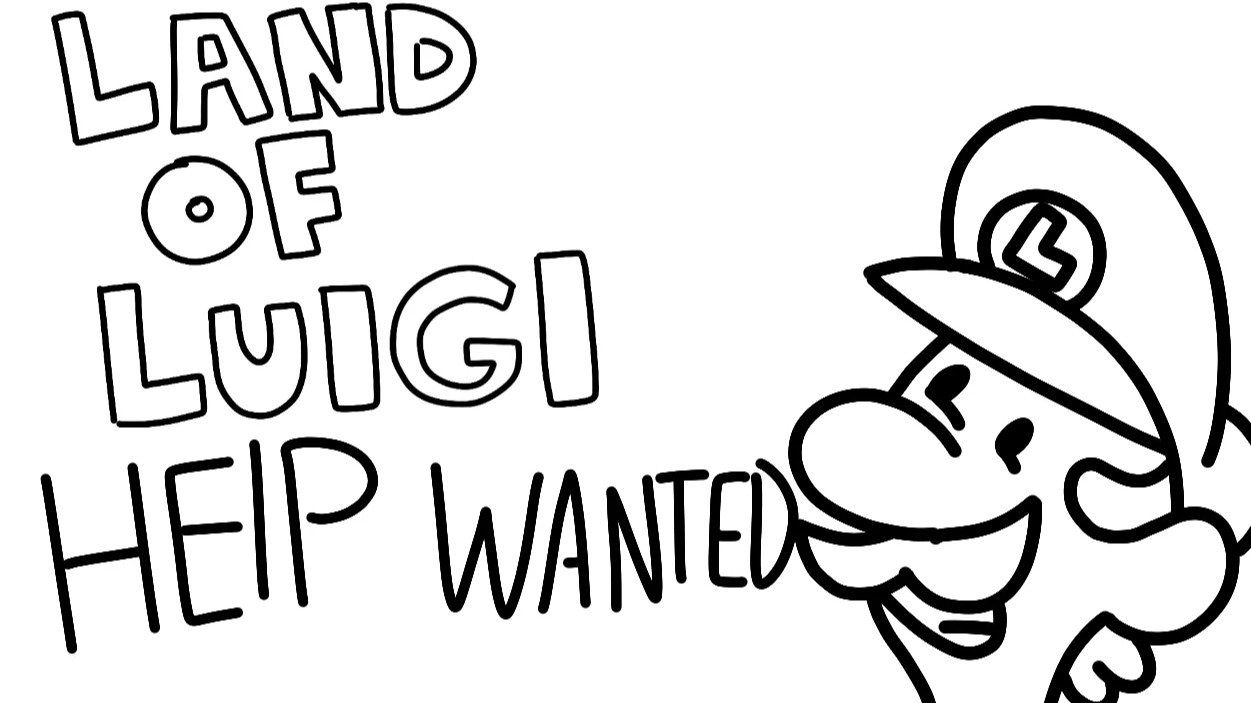 Land Of Luigi